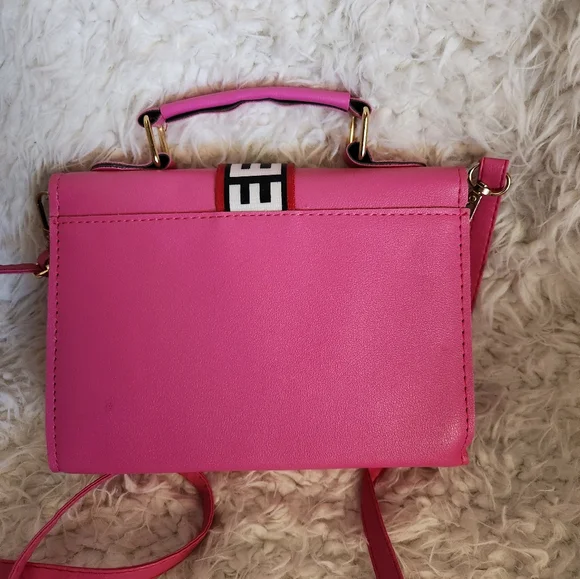 Fashion crossbody purse NEW - Picture 4 of 6